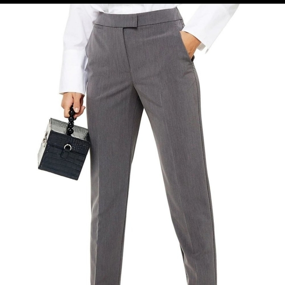 Topshop - cigarette pants - Picture 2 of 4